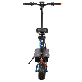 Електросамокат Spark OUTLANDER RAPTOR 11` (60V 2990W 20AH АМ2)